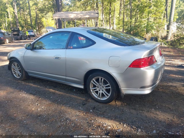 2006 Acura Rsx მანქანა იყიდება აუქციონზე, vin: JH4DC54866S001400, აუქციონის ნომერი: 46205951