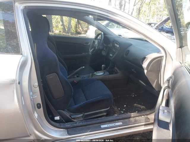 2006 Acura Rsx მანქანა იყიდება აუქციონზე, vin: JH4DC54866S001400, აუქციონის ნომერი: 46205951