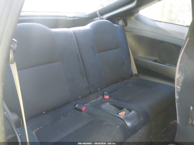 2006 Acura Rsx მანქანა იყიდება აუქციონზე, vin: JH4DC54866S001400, აუქციონის ნომერი: 46205951