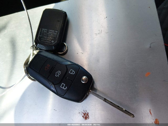 Aukcja sprzedaży 2016 Ford Fusion Se, vin: 1FA6P0H72G5124152, numer aukcji: 46205952