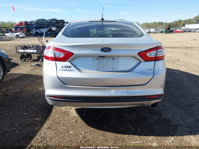 Aukcja sprzedaży 2016 Ford Fusion Se, vin: 1FA6P0H72G5124152, numer aukcji: 46205952