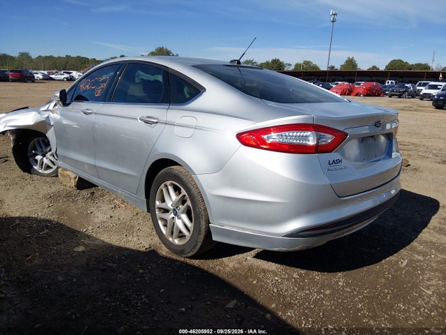 Aukcja sprzedaży 2016 Ford Fusion Se, vin: 1FA6P0H72G5124152, numer aukcji: 46205952