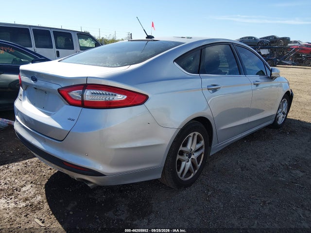 Aukcja sprzedaży 2016 Ford Fusion Se, vin: 1FA6P0H72G5124152, numer aukcji: 46205952