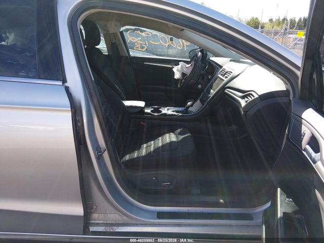 Aukcja sprzedaży 2016 Ford Fusion Se, vin: 1FA6P0H72G5124152, numer aukcji: 46205952