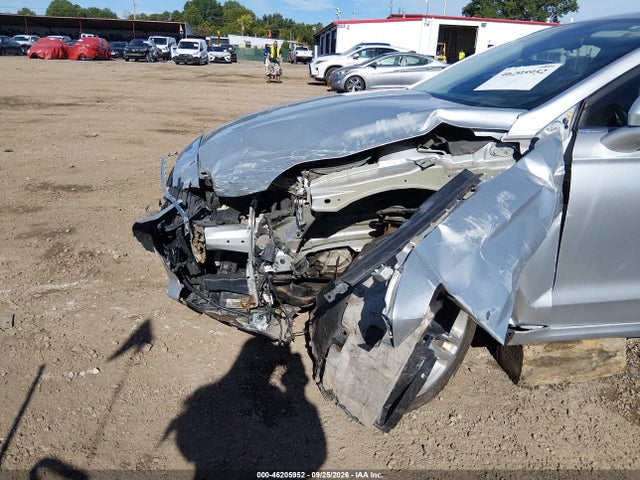 Aukcja sprzedaży 2016 Ford Fusion Se, vin: 1FA6P0H72G5124152, numer aukcji: 46205952