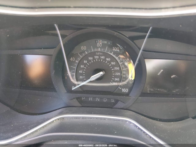 Aukcja sprzedaży 2016 Ford Fusion Se, vin: 1FA6P0H72G5124152, numer aukcji: 46205952