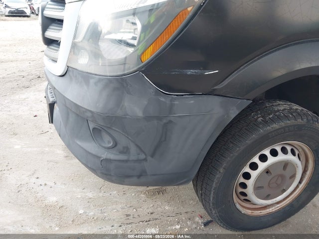 Auction sale of the 2015 Mercedes-benz Sprinter S High Roof, vin: WD3PF3CC6FP158101, lot number: 46205956