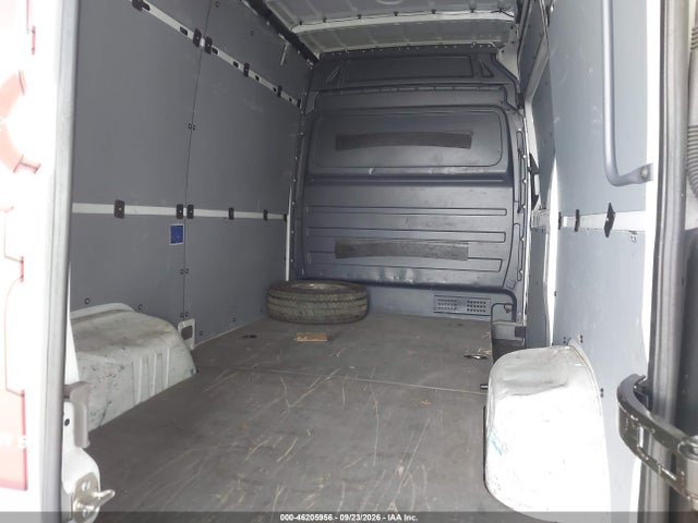 Auction sale of the 2015 Mercedes-benz Sprinter S High Roof, vin: WD3PF3CC6FP158101, lot number: 46205956
