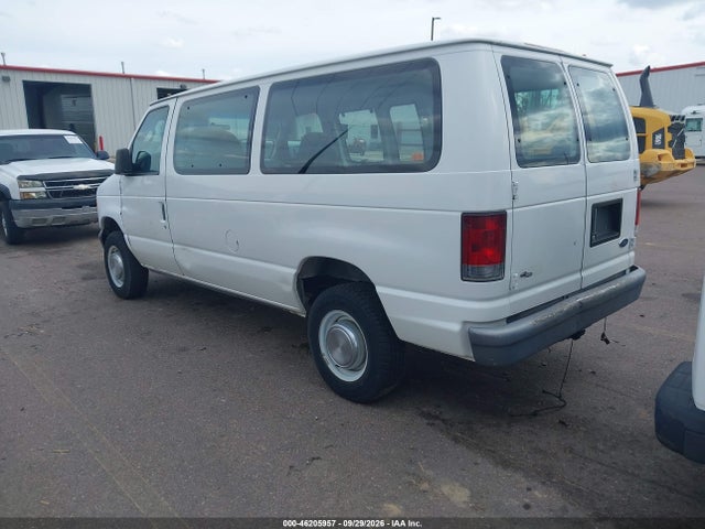 2005 Ford E-250 Commercial/recreational მანქანა იყიდება აუქციონზე, vin: 1FTNE24L55HB23597, აუქციონის ნომერი: 46205957
