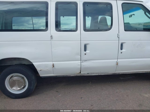 2005 Ford E-250 Commercial/recreational მანქანა იყიდება აუქციონზე, vin: 1FTNE24L55HB23597, აუქციონის ნომერი: 46205957