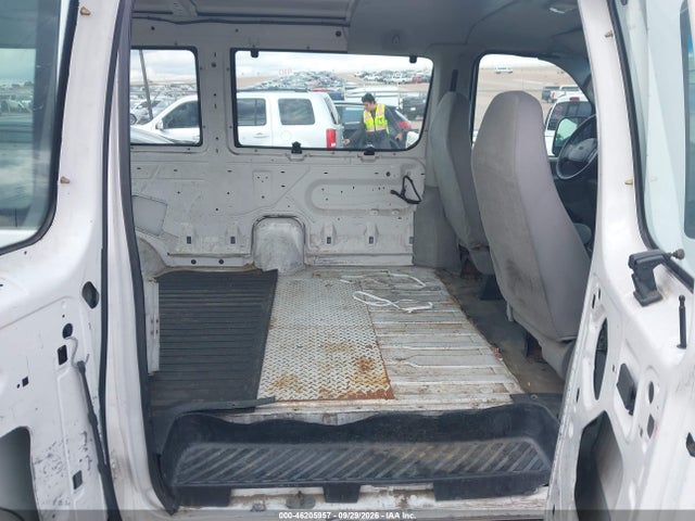 2005 Ford E-250 Commercial/recreational მანქანა იყიდება აუქციონზე, vin: 1FTNE24L55HB23597, აუქციონის ნომერი: 46205957