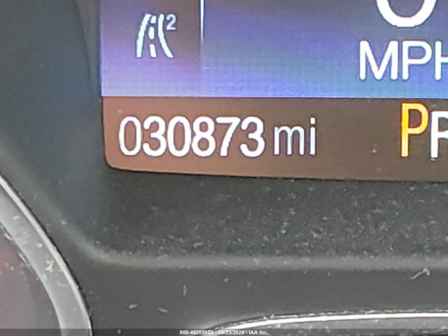 2018 Ford Escape Se მანქანა იყიდება აუქციონზე, vin: 1FMCU9GD0JUD31116, აუქციონის ნომერი: 46205958
