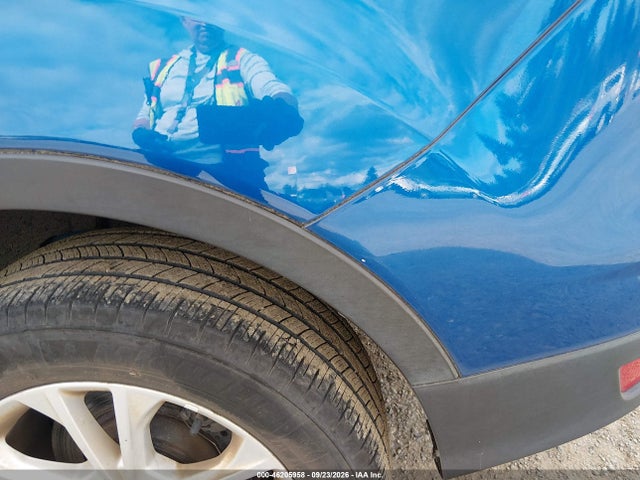 2018 Ford Escape Se მანქანა იყიდება აუქციონზე, vin: 1FMCU9GD0JUD31116, აუქციონის ნომერი: 46205958