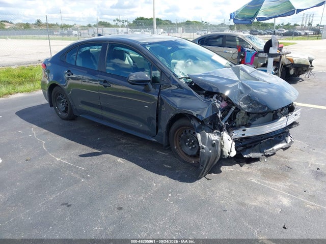 Продажа на аукционе авто 2026 Toyota Corolla Le, vin: 5YFB4MDE3TP473654, номер лота: 46205961