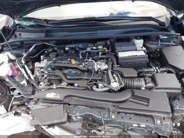 Продажа на аукционе авто 2026 Toyota Corolla Le, vin: 5YFB4MDE3TP473654, номер лота: 46205961