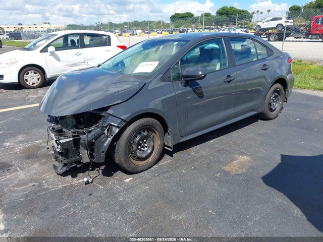 Продажа на аукционе авто 2026 Toyota Corolla Le, vin: 5YFB4MDE3TP473654, номер лота: 46205961