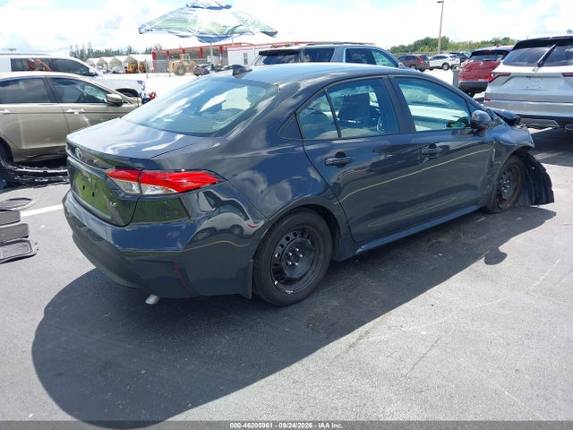 Продажа на аукционе авто 2026 Toyota Corolla Le, vin: 5YFB4MDE3TP473654, номер лота: 46205961