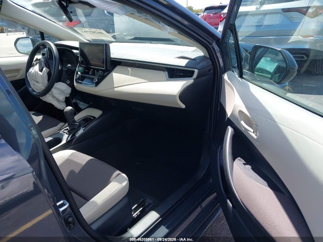 Продажа на аукционе авто 2026 Toyota Corolla Le, vin: 5YFB4MDE3TP473654, номер лота: 46205961