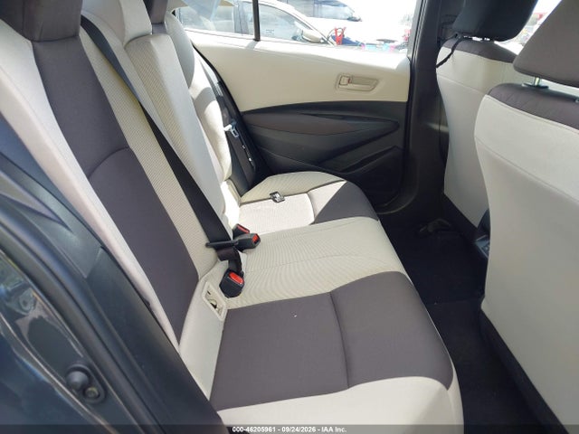 Продажа на аукционе авто 2026 Toyota Corolla Le, vin: 5YFB4MDE3TP473654, номер лота: 46205961