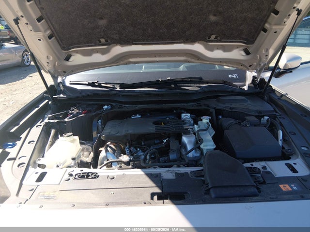 46205964 :رقم المزاد ، JM3KKEHD8S1224306 vin ، 2025 Mazda Cx-90 3.3 Turbo Premium Plus Package مزاد بيع