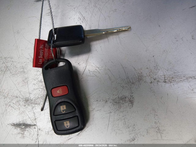 Продаж на аукціоні авто 2013 Nissan Xterra S, vin: 5N1AN0NW6DN811521, номер лоту: 46205966