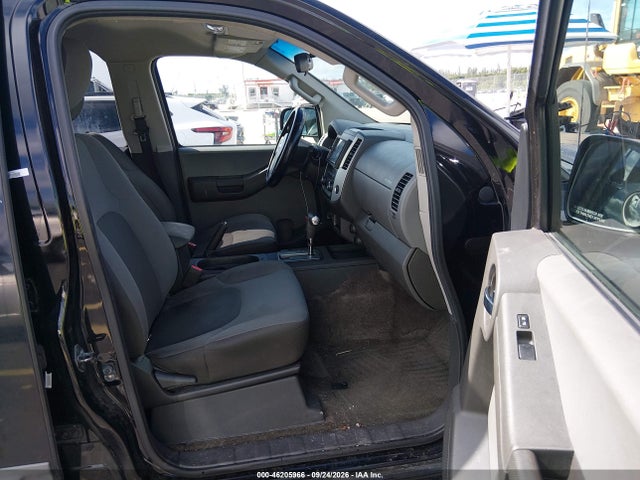 Продаж на аукціоні авто 2013 Nissan Xterra S, vin: 5N1AN0NW6DN811521, номер лоту: 46205966