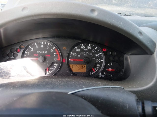 Продаж на аукціоні авто 2013 Nissan Xterra S, vin: 5N1AN0NW6DN811521, номер лоту: 46205966