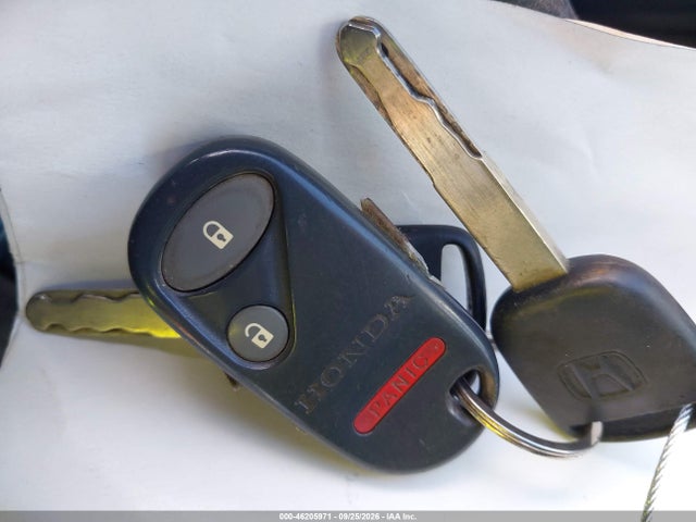 Продажа на аукционе авто 2004 Honda Civic Ex, vin: 2HGES26724H642626, номер лота: 46205971