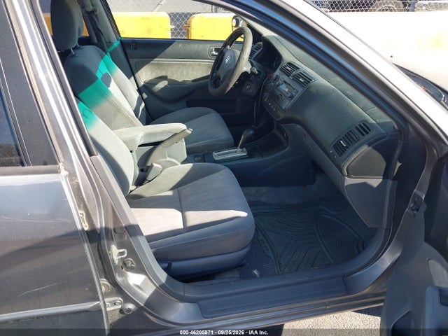 Продажа на аукционе авто 2004 Honda Civic Ex, vin: 2HGES26724H642626, номер лота: 46205971