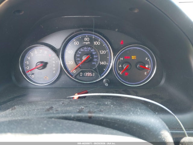 Продажа на аукционе авто 2004 Honda Civic Ex, vin: 2HGES26724H642626, номер лота: 46205971