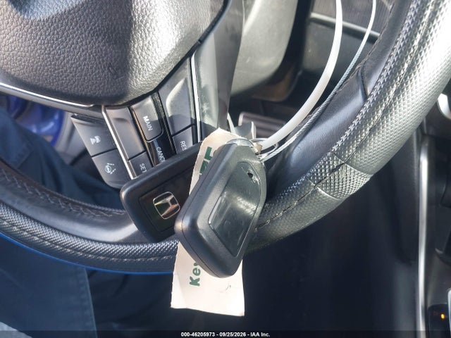 Продажа на аукционе авто 2018 Honda Accord Sport, vin: 1HGCV1F31JA193861, номер лота: 46205973
