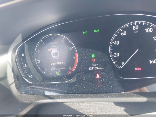Продажа на аукционе авто 2018 Honda Accord Sport, vin: 1HGCV1F31JA193861, номер лота: 46205973