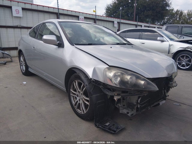 Auction sale of the 2006 Acura Rsx, vin: JH4DC54836S002052, lot number: 46205977