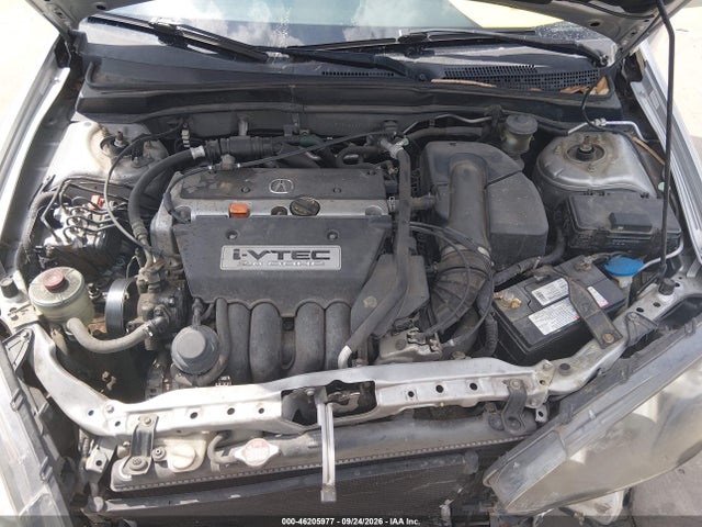 Aukcja sprzedaży 2006 Acura Rsx, vin: JH4DC54836S002052, numer aukcji: 46205977