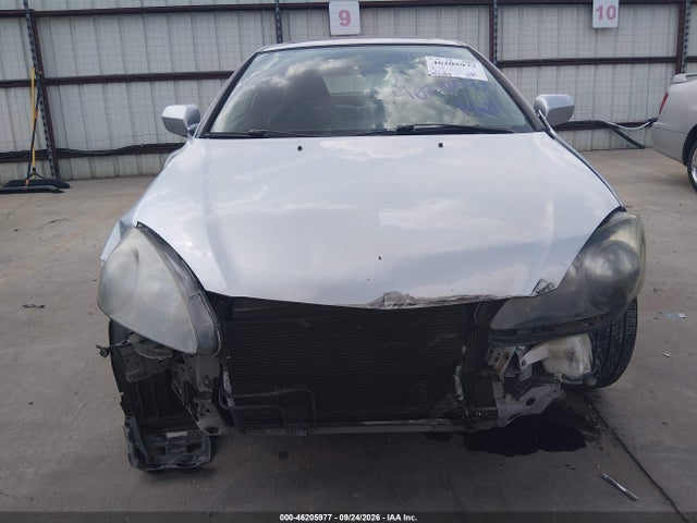 Aukcja sprzedaży 2006 Acura Rsx, vin: JH4DC54836S002052, numer aukcji: 46205977