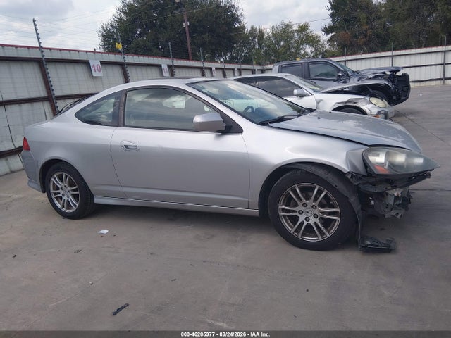 Aukcja sprzedaży 2006 Acura Rsx, vin: JH4DC54836S002052, numer aukcji: 46205977