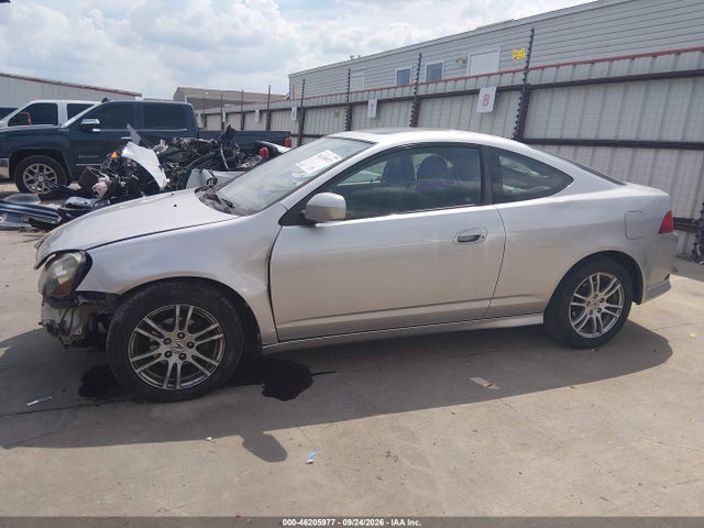 Aukcja sprzedaży 2006 Acura Rsx, vin: JH4DC54836S002052, numer aukcji: 46205977