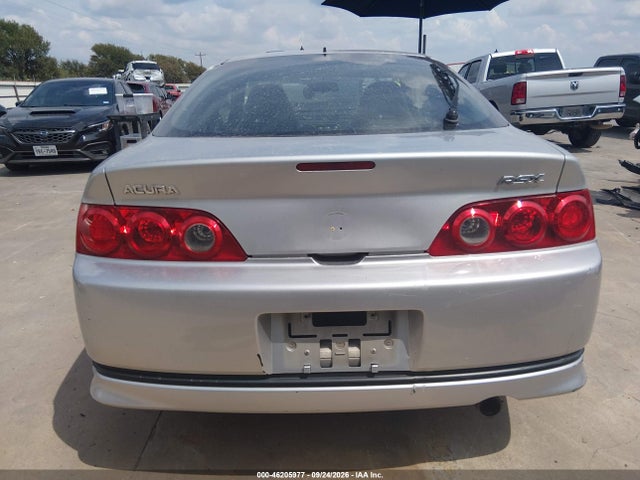 Aukcja sprzedaży 2006 Acura Rsx, vin: JH4DC54836S002052, numer aukcji: 46205977