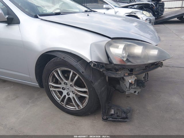 Aukcja sprzedaży 2006 Acura Rsx, vin: JH4DC54836S002052, numer aukcji: 46205977