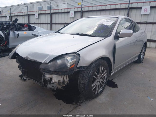 Aukcja sprzedaży 2006 Acura Rsx, vin: JH4DC54836S002052, numer aukcji: 46205977
