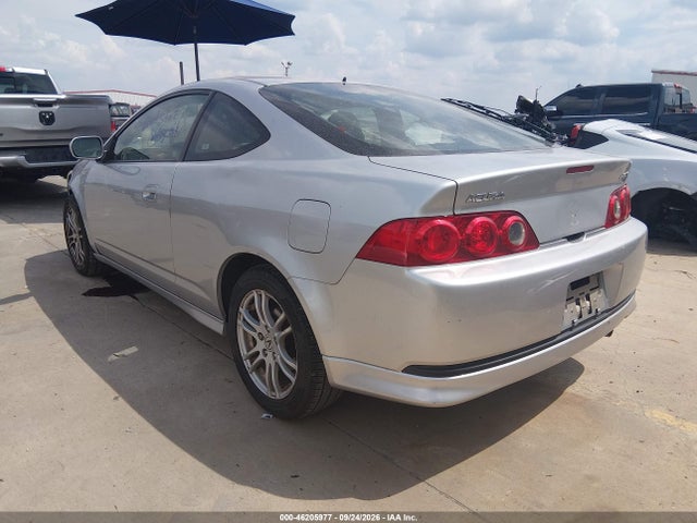 Aukcja sprzedaży 2006 Acura Rsx, vin: JH4DC54836S002052, numer aukcji: 46205977