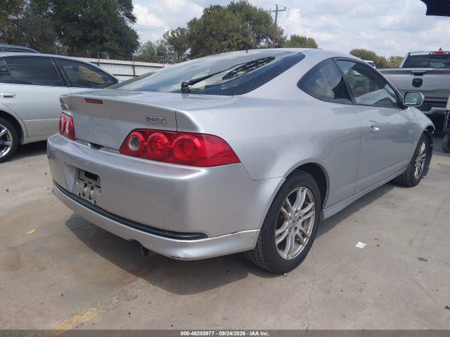 Aukcja sprzedaży 2006 Acura Rsx, vin: JH4DC54836S002052, numer aukcji: 46205977