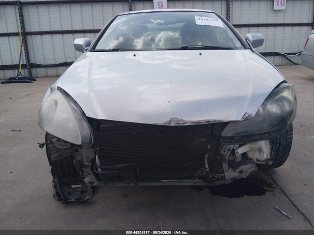 Aukcja sprzedaży 2006 Acura Rsx, vin: JH4DC54836S002052, numer aukcji: 46205977
