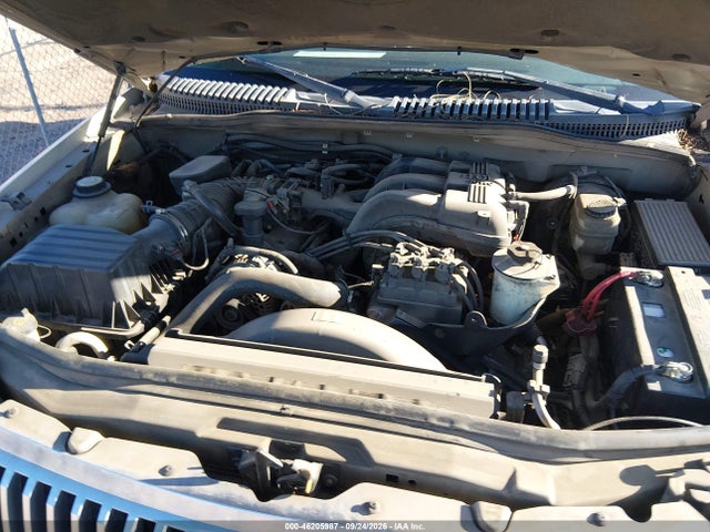 2005 Mercury Mountaineer მანქანა იყიდება აუქციონზე, vin: 4M2ZU66K05UJ08488, აუქციონის ნომერი: 46205987