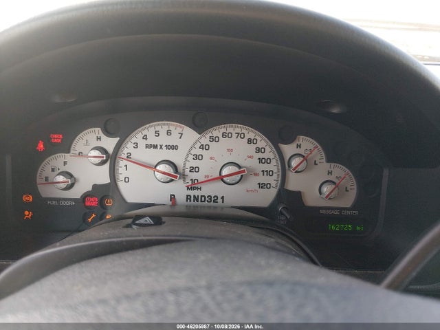 2005 Mercury Mountaineer მანქანა იყიდება აუქციონზე, vin: 4M2ZU66K05UJ08488, აუქციონის ნომერი: 46205987