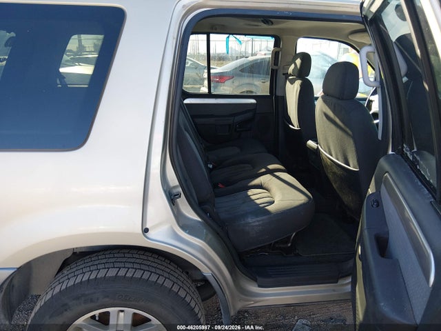 2005 Mercury Mountaineer მანქანა იყიდება აუქციონზე, vin: 4M2ZU66K05UJ08488, აუქციონის ნომერი: 46205987