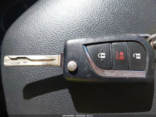 46205989 :رقم المزاد ، 2T3LWRFV2RW222390 vin ، 2024 Toyota Rav4 Hybrid Le مزاد بيع