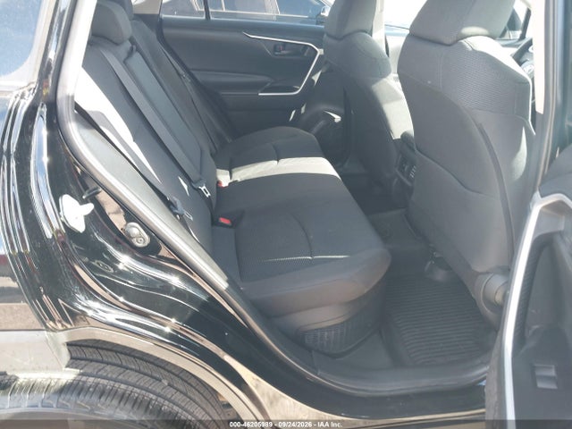 46205989 :رقم المزاد ، 2T3LWRFV2RW222390 vin ، 2024 Toyota Rav4 Hybrid Le مزاد بيع