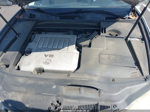 Продажа на аукционе авто 2010 Lexus Es 350, vin: JTHBK1EG2A2389274, номер лота: 46205992
