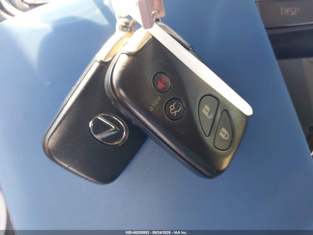Продажа на аукционе авто 2010 Lexus Es 350, vin: JTHBK1EG2A2389274, номер лота: 46205992
